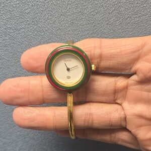 Gucci Vintage Watch